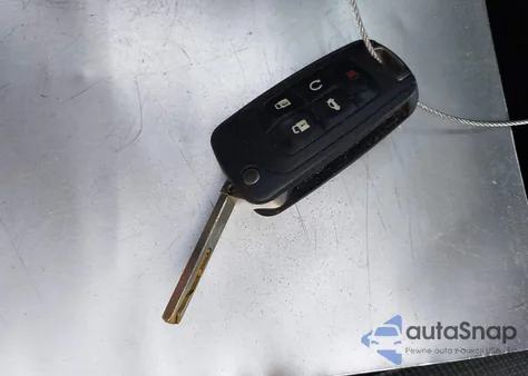 2013 Chevrolet Malibu Eco z USA, uszkodzony, nr VIN 1G11D5RR7DF111681